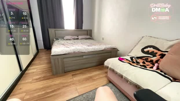 drillbaby1 07-06-2026 Live Webcam sexygirl sexykitty