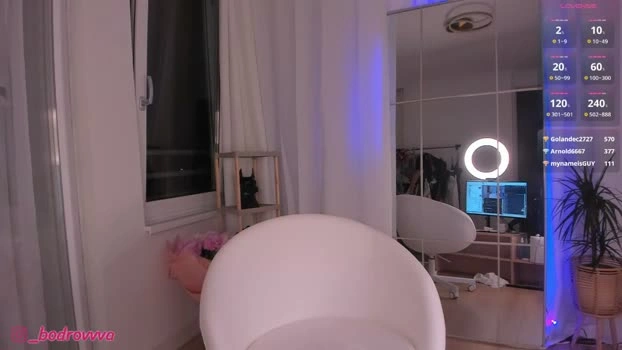 foxe_sailey 06-06-2026 Live Webcam naked XXX