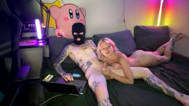 goth_kitty_fun 07-06-2026 Live Webcam Wet gag