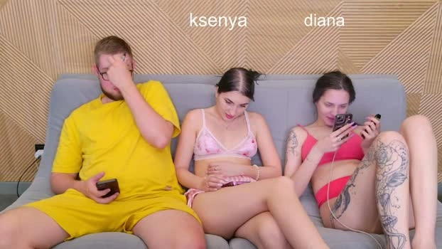 ksenyahot 07-06-2026 Live Webcam Cam play