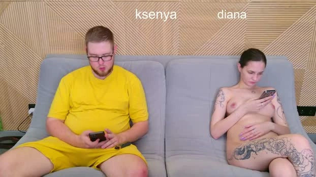 ksenyahot 07-06-2026 Live Webcam kinky fuckface
