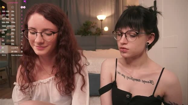 little_poetry 06-06-2026 Live Webcam oral wank