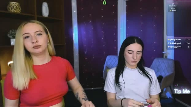 mila_glow 07-06-2026 Live Webcam horny sexybody
