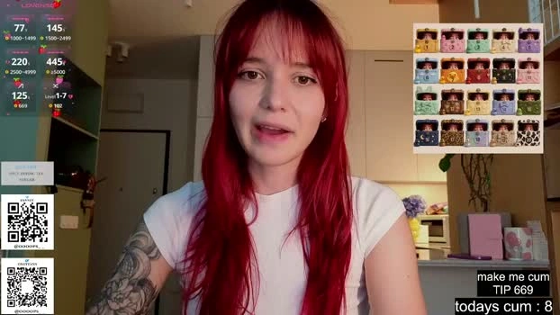 oooops__ 06-06-2026 Live Webcam bigboobs big