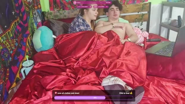 vicandvan 07-06-2026 Live Webcam fuckpussy analtoy