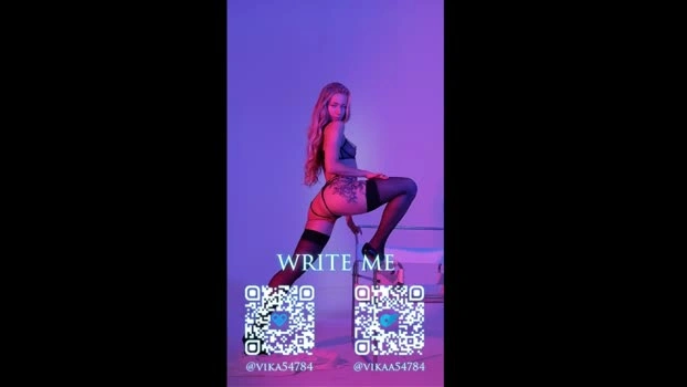 vika54784 07-06-2026 Live Webcam fingering cute
