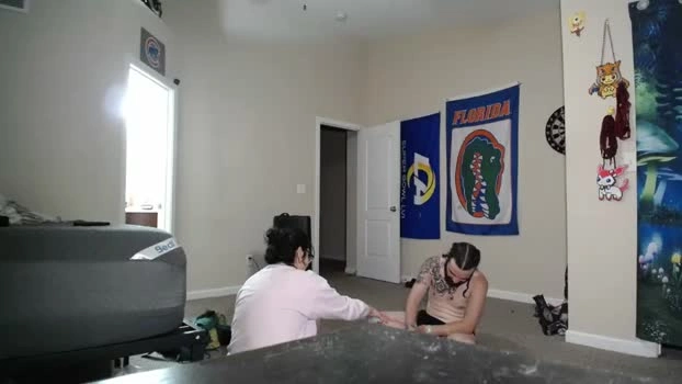 wandaxcosmo 07-06-2026 Live Webcam Wet fingers