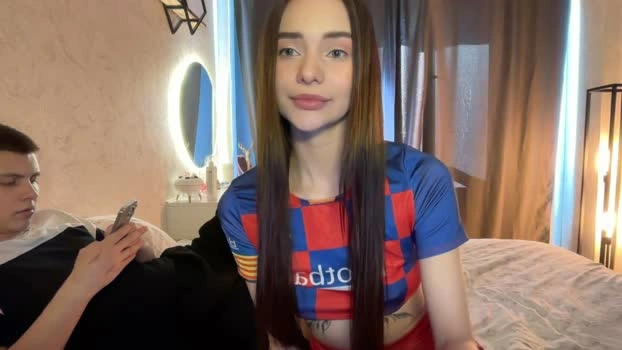 denissofia 08-06-2026 Live Webcam analtoy naked