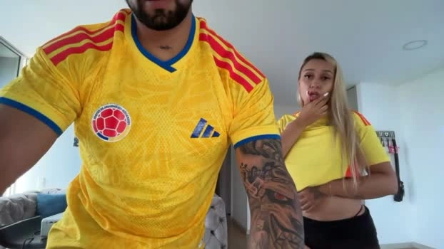exclusivecouple5 08-06-2026 Live Webcam yummy fuckhard