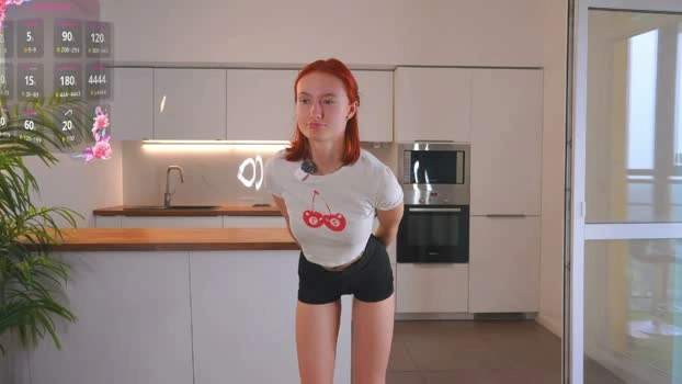 joielagos 07-06-2026 Live Webcam nude lovense