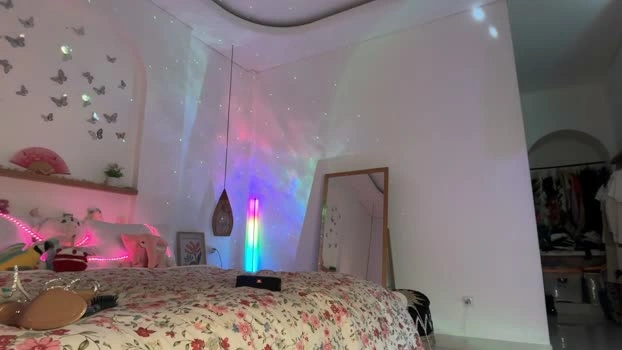 keirasworld 08-06-2026 Live Webcam fingers deep