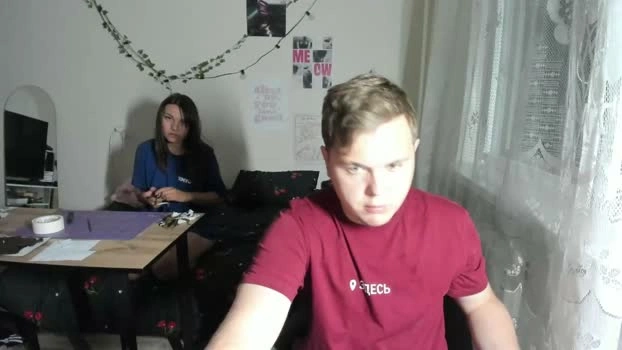 kesh_mne 07-06-2026 Live Webcam squirt natural