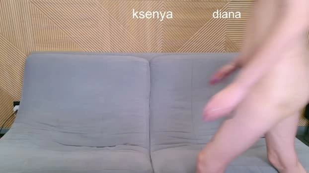 ksenyahot 08-06-2026 Live Webcam XXX strip