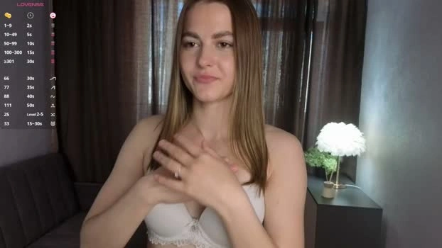 mallieangelini 08-06-2026 Live Webcam show Video