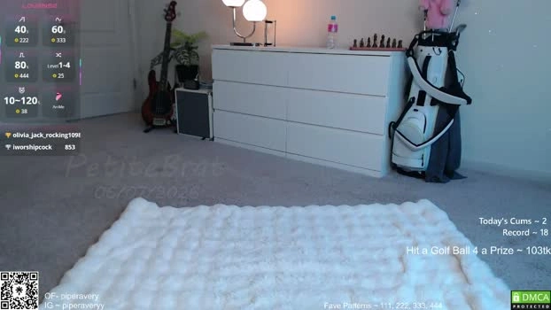 petitebrat 07-06-2026 Live Webcam Video big