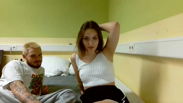 rusiksb31 07-06-2026 Live Webcam play legs