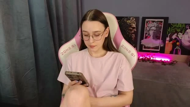 sweet_frosty 08-06-2026 Live Webcam Porn prettyface