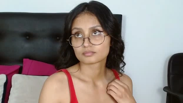 sweetyiris 08-06-2026 Live Webcam Ass horny
