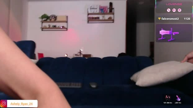 ashely_ryan24 09-06-2026 Live Webcam kinky gag