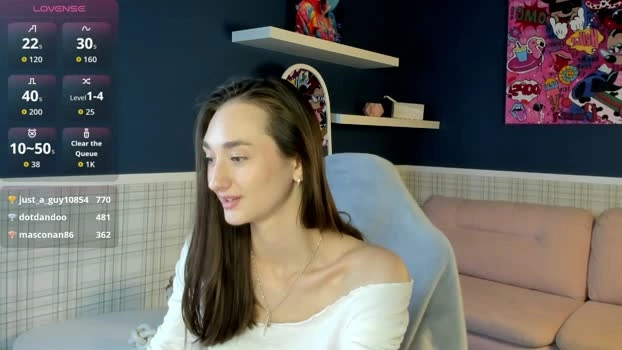 betty_watts 09-06-2026 Live Webcam show spank