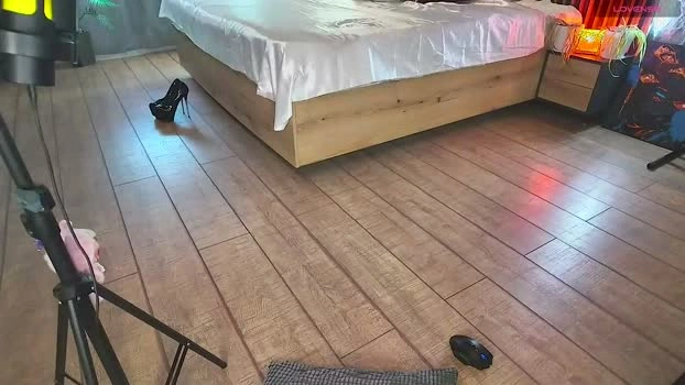 fox_eyesavage 08-06-2026 Live Webcam Ass spanking