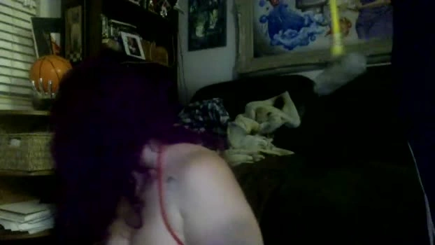 hexedhalo 09-06-2026 Live Webcam fuckface tits