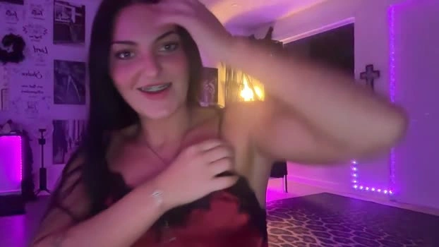 imlexirose 09-06-2026 Live Webcam Ass sweet