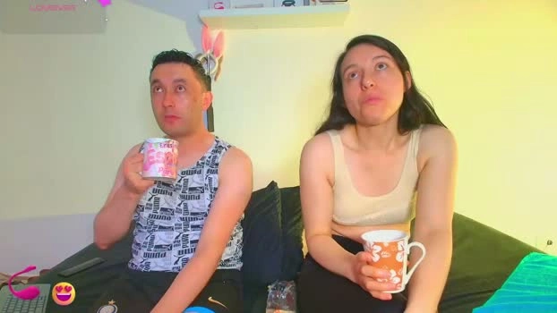 jeremmyandstacy 09-06-2026 Live Webcam spank sweet
