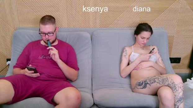 ksenyahot 09-06-2026 Live Webcam fingering big