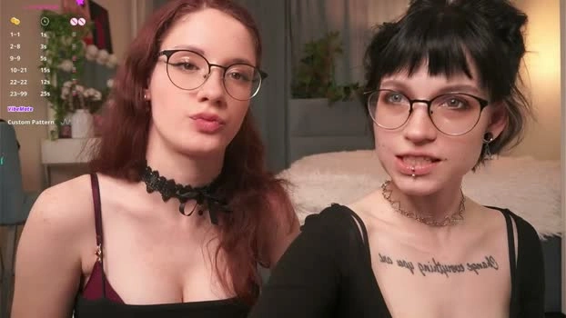 little_poetry 08-06-2026 Live Webcam sucktits nude