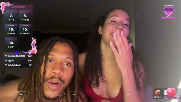 loveforlilyyy 09-06-2026 Live Webcam analsex wet