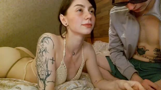 sweathome 08-06-2026 Live Webcam dirty Wet