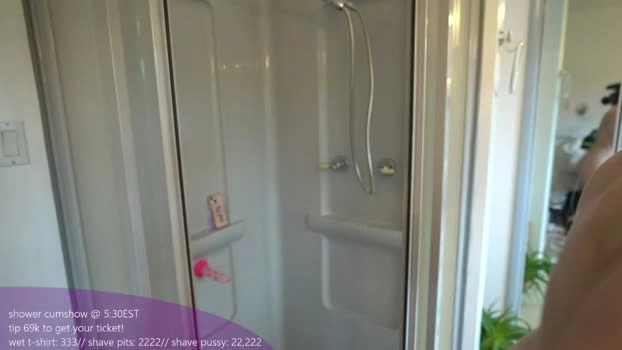 vivid_whit 08-06-2026 Live Webcam fuckass toy