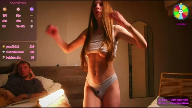 vundersex 08-06-2026 Live Webcam suckshow horny