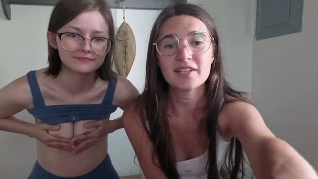 bambifarrina 10-06-2026 Live Webcam love ass