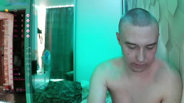 emilia_jack_carvel 10-06-2026 Live Webcam jerkoff beauty