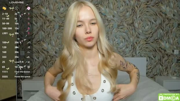 eshcka 09-06-2026 Live Webcam lovense fuckface