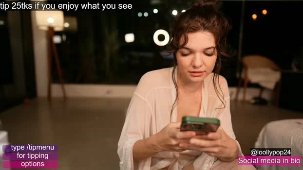 loollypop24 09-06-2026 Live Webcam naughty hard