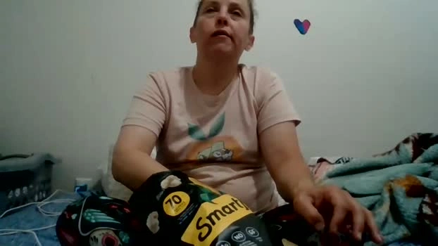 nicolegoodvibes00 09-06-2026 Live Webcam orgasm Pretty