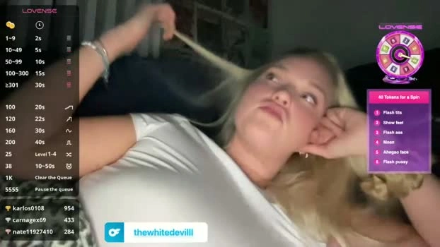 piperr007 10-06-2026 Live Webcam blowjob deep
