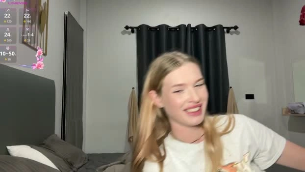pussymoneywet 09-06-2026 Live Webcam kinky sexykitty