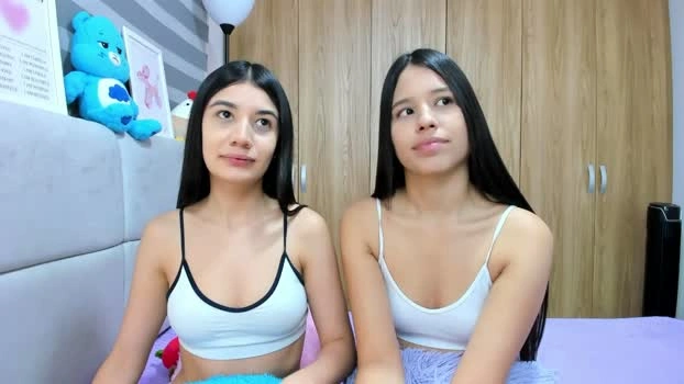 roseandmiah 10-06-2026 Live Webcam kiss tits