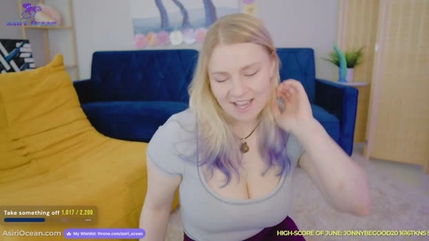 asiri_ocean 10-06-2026 Live Webcam sexyfeet fuckface