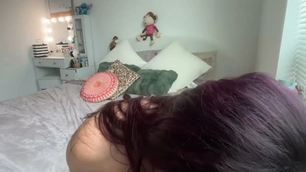 cami_calderon 10-06-2026 Live Webcam Pretty Webcam