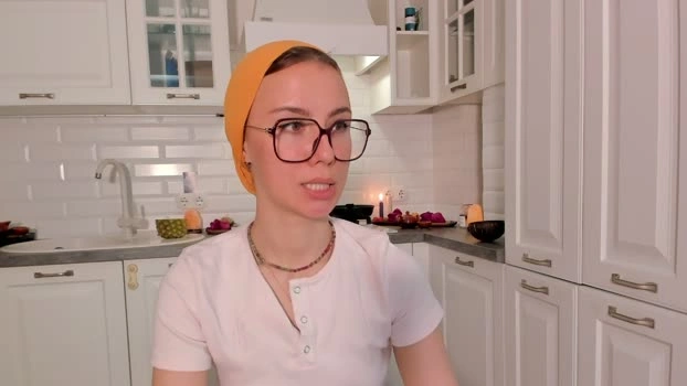 elannand 11-06-2026 Live Webcam sucktits show