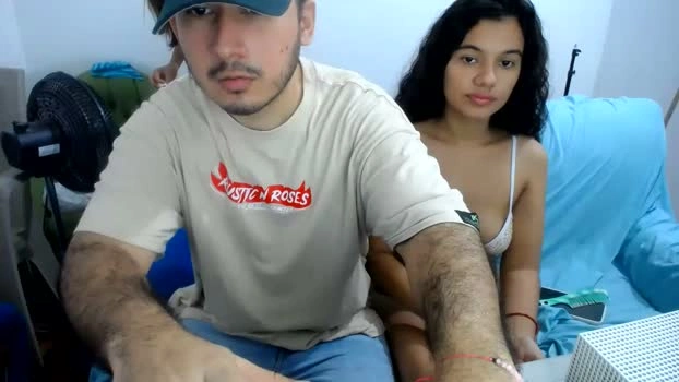 gaby_horny69 11-06-2026 Live Webcam deep boobs