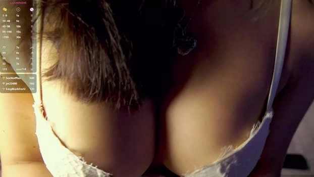 inkanuko 11-06-2026 Live Webcam sucktits big