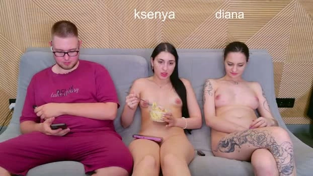ksenyahot 10-06-2026 Live Webcam hard big