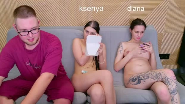 ksenyahot 11-06-2026 Live Webcam Naked analtoy