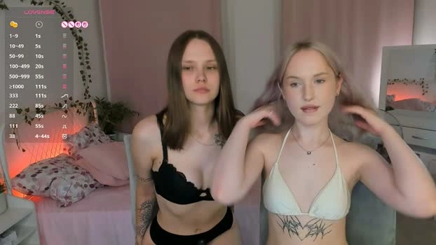 lisaluve 10-06-2026 Live Webcam lick fuckhard